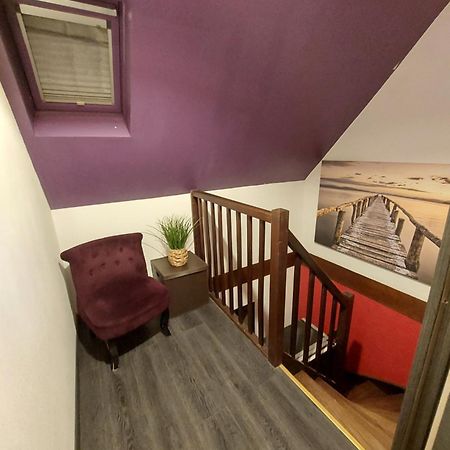 Bel Appartement 50 M2 Aux Portes De Strasbourg De 1 A 5 Personnes Chez Particuliers Avec 2 Sdb Coin Cuisine-Repas Et Kitchinette Prix Negociable Pour 1 Personne Vendenheim Zewnętrze zdjęcie