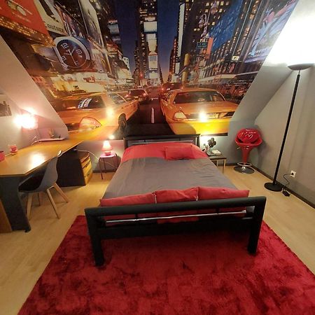 Bel Appartement 50 M2 Aux Portes De Strasbourg De 1 A 5 Personnes Chez Particuliers Avec 2 Sdb Coin Cuisine-Repas Et Kitchinette Prix Negociable Pour 1 Personne Vendenheim Zewnętrze zdjęcie