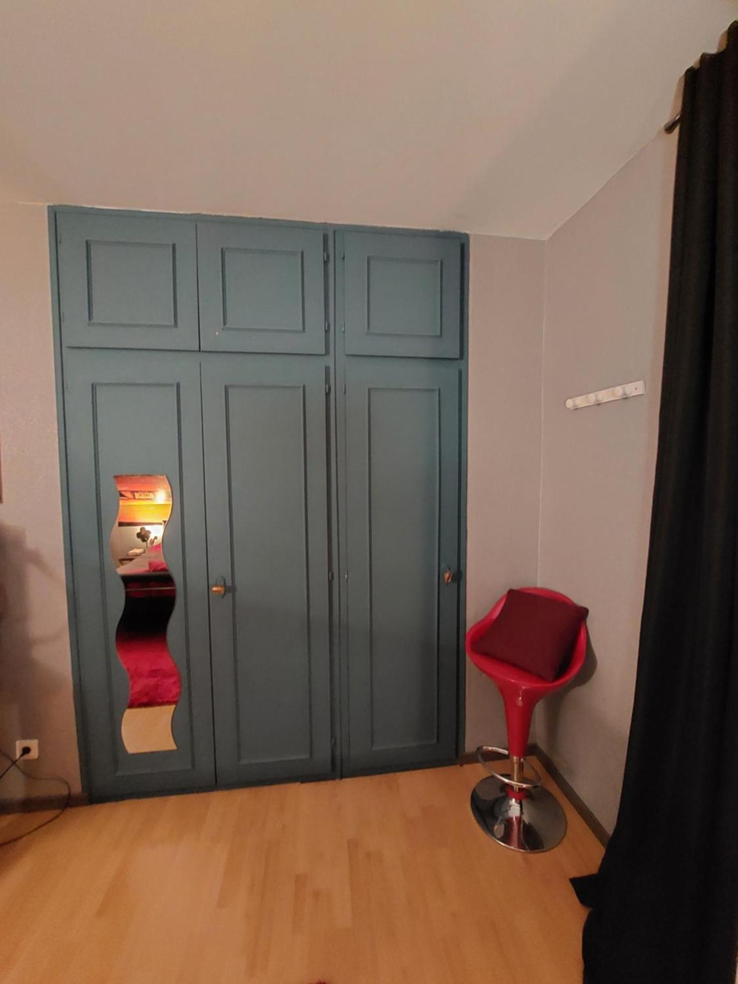 Bel Appartement 50 M2 Aux Portes De Strasbourg De 1 A 5 Personnes Chez Particuliers Avec 2 Sdb Coin Cuisine-Repas Et Kitchinette Prix Negociable Pour 1 Personne Vendenheim Zewnętrze zdjęcie