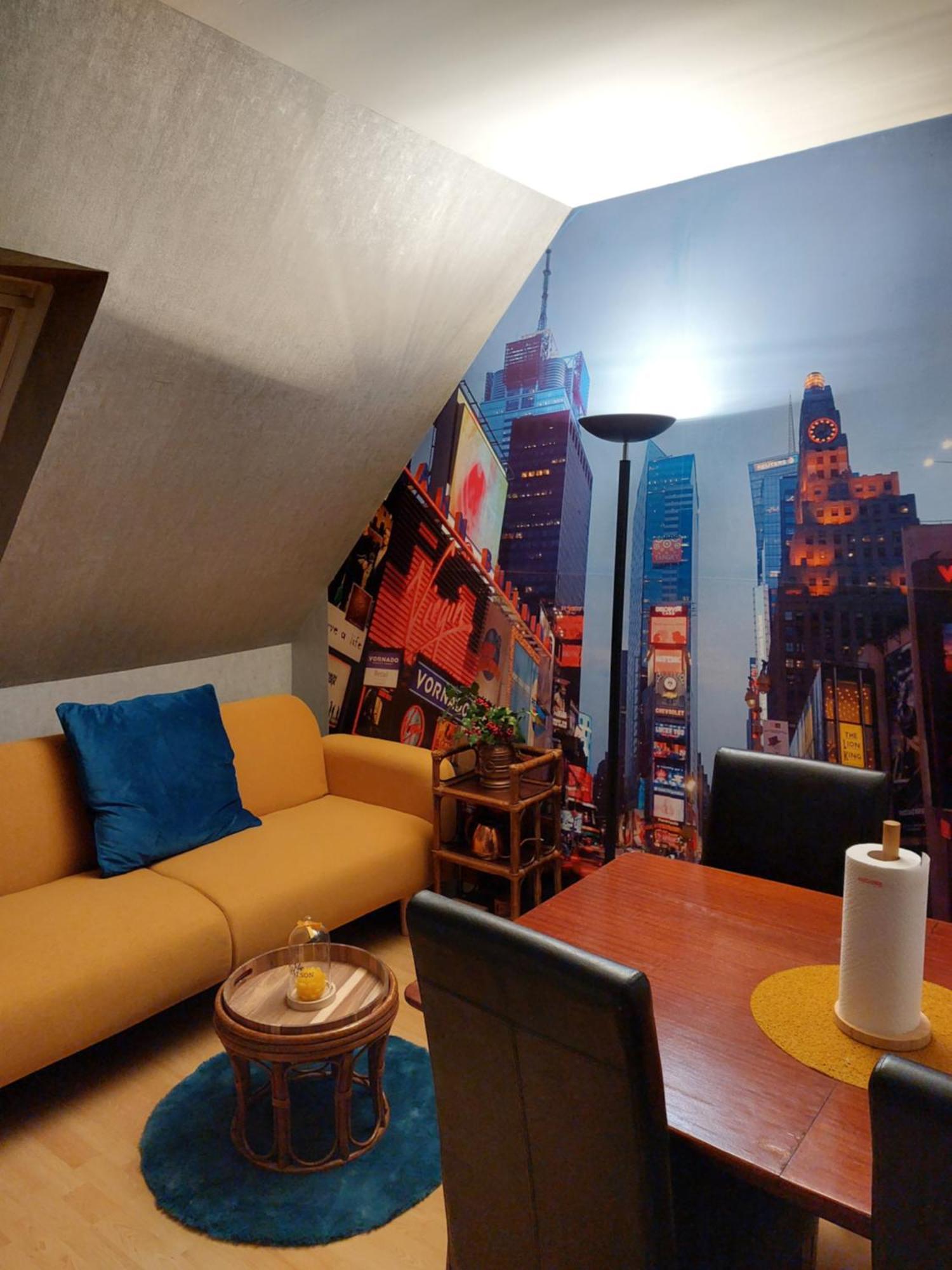 Bel Appartement 50 M2 Aux Portes De Strasbourg De 1 A 5 Personnes Chez Particuliers Avec 2 Sdb Coin Cuisine-Repas Et Kitchinette Prix Negociable Pour 1 Personne Vendenheim Zewnętrze zdjęcie