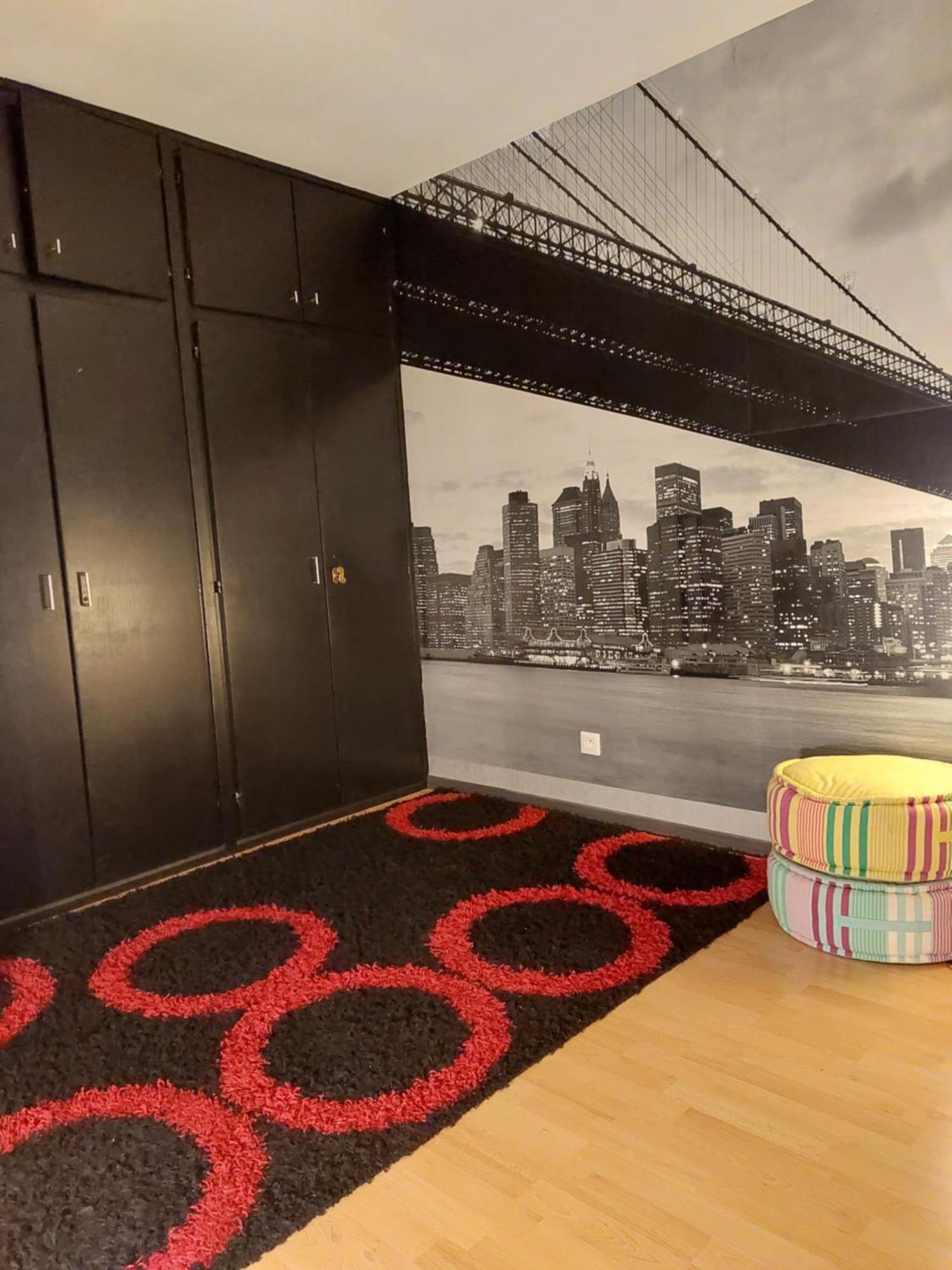 Bel Appartement 50 M2 Aux Portes De Strasbourg De 1 A 5 Personnes Chez Particuliers Avec 2 Sdb Coin Cuisine-Repas Et Kitchinette Prix Negociable Pour 1 Personne Vendenheim Zewnętrze zdjęcie